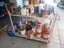 Paint and Trolley-bulk lot Carousel 3