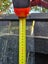 Shower glass door Carousel 2