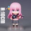 10cm BOCCHI THE ROCK! Anime Figure Carousel 3