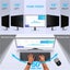 Axidi 24 Inch Computer Privacy Screen Filter for 16:9 Widescreen Desktop PC Carousel 3