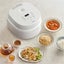 Panasonic SR-DL104WST MULTIFUNCTION RICE COOKER 1.0L WHITE [SR-DL104WST] Carousel 4