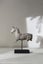 Horse Statue on a Stand Carousel 5