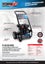 Powerjet 7HP, 4 Stroke OHV Motorized Waterblaster Carousel 5