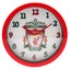 Liverpool FC Wall Clock Carousel 1