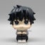 10cm Jujutsu Kaisen Anime Figure -Fushiguro Toji Carousel 1