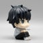 10cm Jujutsu Kaisen Anime Figure -Fushiguro Toji Carousel 2