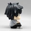 10cm Jujutsu Kaisen Anime Figure -Fushiguro Toji Carousel 3