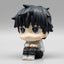 10cm Jujutsu Kaisen Anime Figure -Fushiguro Toji Carousel 6