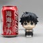 10cm Jujutsu Kaisen Anime Figure -Fushiguro Toji Carousel 9