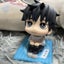 10cm Jujutsu Kaisen Anime Figure -Fushiguro Toji Carousel 10
