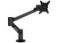 Aspect Viewlite+ Monitor Arm, Dbl extension in Black *Was $331.20, now $110 Carousel 1