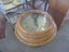 COFFEE TABLE/CLOCK,HANDMADE Carousel 1