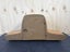 Mid Century 'Minuette' Mantel Clock. Deco in Appearance. Working with Key. Carousel 5