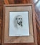 19th Century Photograph of Mr Hugh Densham(1st Teacher Clifton Public School) Carousel 1