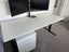 Evolve Electric Standing Desk and 2 monitors - Pukekohe Collect Only Carousel 4