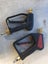 Trigger guns, short 5000PSI Carousel 1