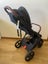Mountain Buggy Nano Urban + Accessories Carousel 3