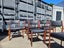 "J S Parker" dining chairs × 6 Mint Restored Retro. Carousel 1