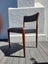 "J S Parker" dining chairs × 6 Mint Restored Retro. Carousel 10