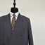 Vintage 1990s Part Two Rayon Double Breasted Suit Carousel 3