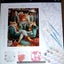THE CATTAGE-Whimsical Cute Cat Lady Paint By Numbers Kit Great For All Ages Carousel 4