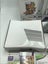 * -Xbox 360- White 4GB Xbox 360 Slim Console w/ Kinect BOXED! * Carousel 3