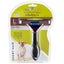 FURminator Short Hair Large Dog Deshedding tool Carousel 1