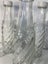 Vintage glass Sodastream bottles with caps x 4 Carousel 4