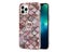 Finger Ring Kickstand Case Cover for iPhone 14 Pro Mermaid Scales Carousel 3