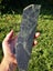 Pounamu greenstone Beautiful Long carving slab Carousel 8