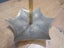Hollywood Regency Brass Umbrella Stand Carousel 6