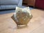 Hollywood Regency Brass Umbrella Stand Carousel 7