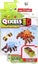 Qixel 3d Refill - Bugs Outbreak - RRP $43.99 Carousel 1