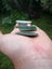 Pounamu greenstone Mixed Nephrite 5 piece tumbled lot 8 Carousel 6