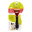 FURminator Long Hair Small Dog Deshedding tool Carousel 1