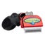 FURminator Long Hair Small Dog Deshedding tool Carousel 3