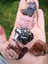 Pink Rodonite NZ 5 piece tumbled lot Carousel 7