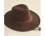 Cowboy Hat Wild West Hats Western Wide Brim Cap Carousel 4