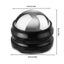 1PC Stainless Steel Handheld Massage Ball with Green & Black Design Deep Tissue Carousel 7