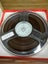 Two spools of 7inch Rolatape Carousel 5