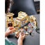 LEGO Star Wars Boba Fett's Throne Room Buildable Toy (75326) Carousel 4