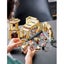 LEGO Star Wars Boba Fett's Throne Room Buildable Toy (75326) Carousel 9