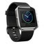 Fitbit Blaze Classic Band Extra Large FB159ABBKXL - Black Carousel 4