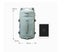 Women Gym Sports Bag Shoulder Bag Hand Luggage Duffel Large Capacity Travel Bags Carousel 6