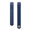 Fitbit Alta Classic Band Small FB158ABBUS - Blue Carousel 4
