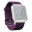 Fitbit Blaze Classic Band Large FB159ABPML - Plum Carousel 4