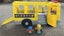 Large Fisher Price Bus with Handle Carousel 3
