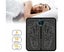 Electric Foot Massager EMS Feet Massage Mat Circulation Booster USB Rechargeable Carousel 2