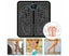 Electric Foot Massager EMS Feet Massage Mat Circulation Booster USB Rechargeable Carousel 3