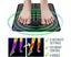 Electric Foot Massager EMS Feet Massage Mat Circulation Booster USB Rechargeable Carousel 4